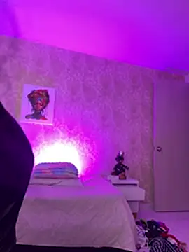 MorenaLush Eup online show from February 2026 01:14:02 AM