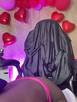 MorenaLush Eup online show from March 2026 12:06:02 AM