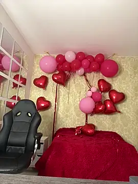 MorenaLush Eup online show from February 2026 12:33:02 AM