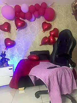 MorenaLush Eup online show from March 2026 02:49:02 AM