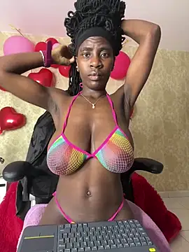 MorenaLush Eup online show from March 2026 12:31:02 AM