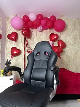 MorenaLush Eup online show from February 2026 12:10:02 AM