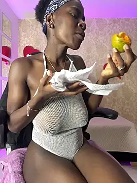 MorenaLush Eup online show from April 2026 12:11:02 AM