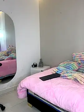 MorenaLush Eup online show from November 2025 03:21:02 AM