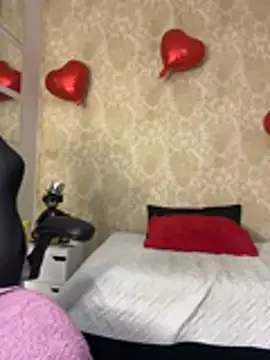 MorenaLush Eup online show from March 2026 02:13:02 AM