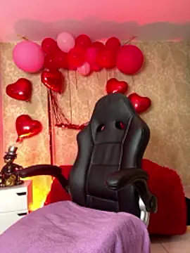 MorenaLush Eup online show from March 2026 01:05:01 AM