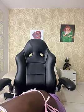 MorenaLush Eup online show from December 2025 03:35:01 AM