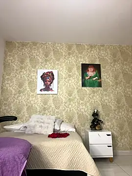 MorenaLush Eup online show from December 2025 03:00:02 AM