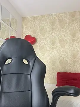 MorenaLush Eup online show from April 2026 02:07:02 AM