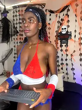 MorenaLush Eup online show from October 2025 04:02:02 AM