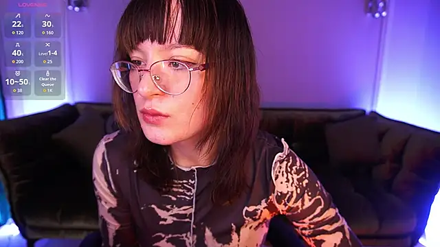 Snapshot of Pixie_Peachh chatting on November 2025 07:45:01 AM Pixie Peachh online show from November 2025 07:45:01 AM