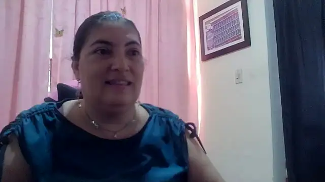 Snapshot of lina_maria99 chatting on May 2026 05:09:01 PM lina maria99 online show from May 2026 05:09:01 PM