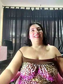 Snapshot of lina_maria99 chatting on October 2025 10:18:02 PM lina maria99 online show from October 2025 10:18:02 PM