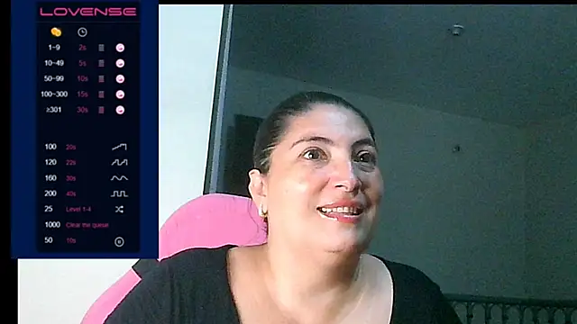 Snapshot of lina_maria99 chatting on September 2025 02:25:01 AM lina maria99 online show from September 2025 02:25:01 AM