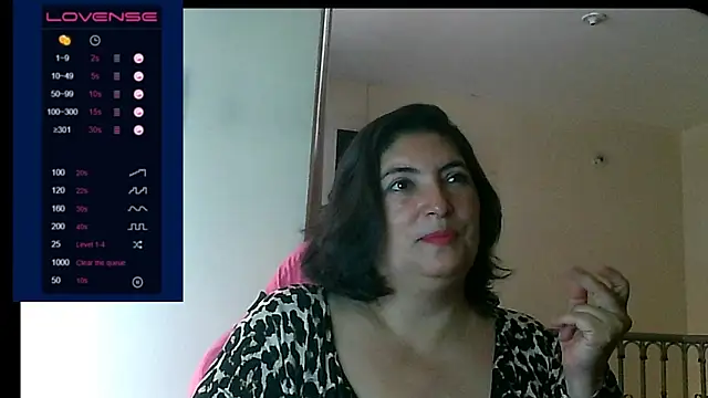 Snapshot of lina_maria99 chatting on September 2025 02:53:02 PM lina maria99 online show from September 2025 02:53:02 PM