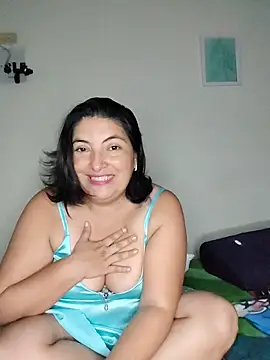 Snapshot of lina_maria99 chatting on October 2025 02:33:02 AM lina maria99 online show from October 2025 02:33:02 AM
