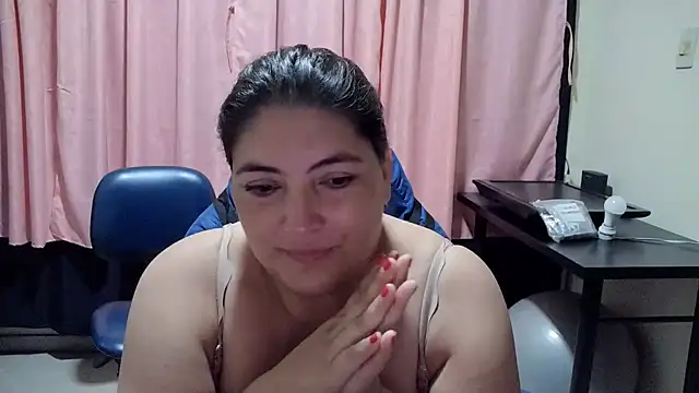 lina maria99 online show from February 2026 07:54:02 AM