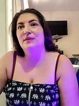 Snapshot of lina_maria99 chatting on September 2025 07:24:02 PM lina maria99 online show from September 2025 07:24:02 PM