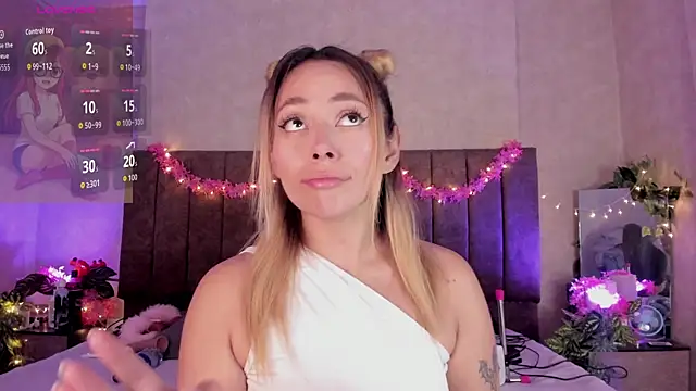 LanaMills  online show from May 2026 05:39:02 AM