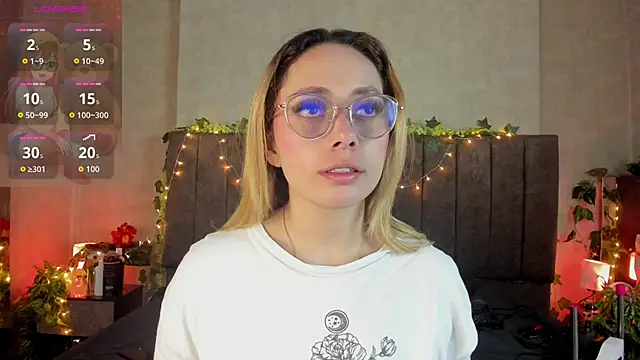 LanaMills  online show from March 2026 05:51:02 AM