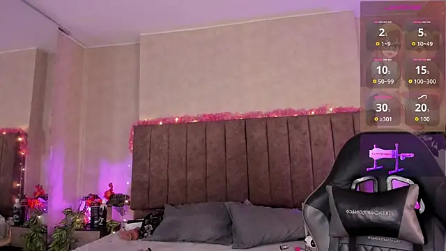 LanaMills  online show from June 2026 03:51:02 AM
