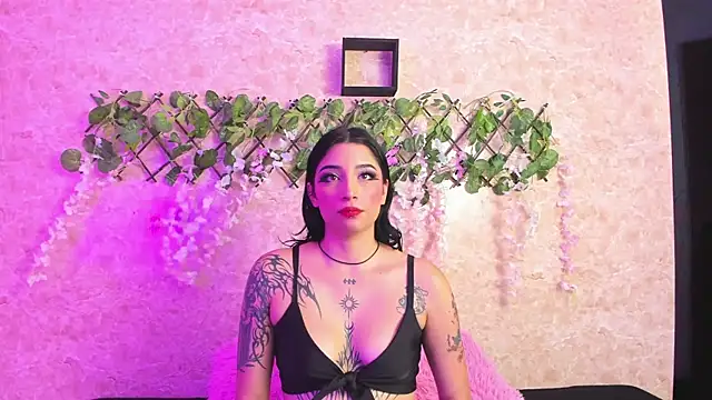 ImEmily444 online show from October 2025 02:10:02 AM