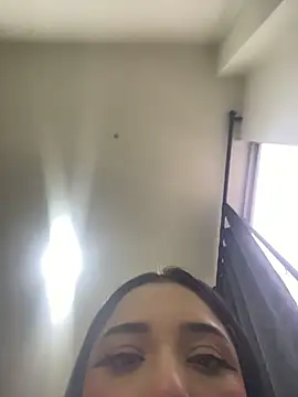 ImEmily444 online show from November 2025 09:41:01 PM