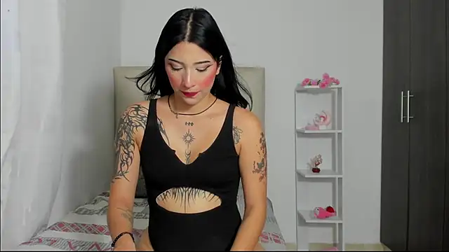 ImEmily444 online show from November 2025 10:21:02 PM