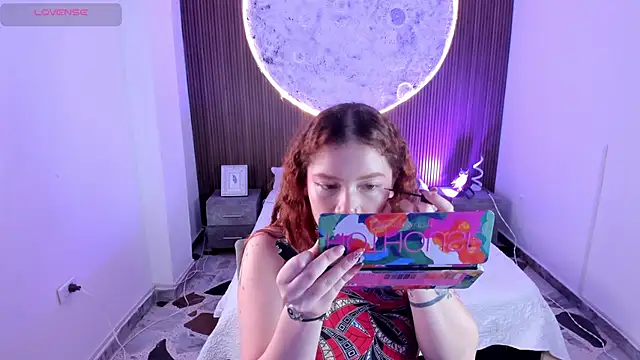 AphroditeSweet online show from January 2026 10:47:01 PM