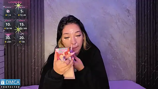 stepha   online show from February 2026 11:06:02 AM