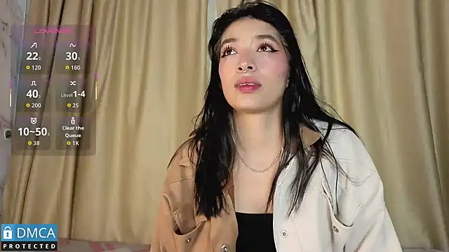 stepha   online show from October 2025 11:12:01 AM
