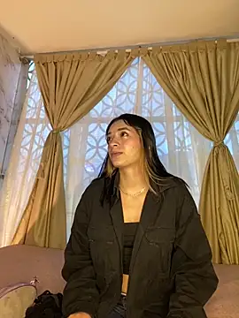 stepha   online show from November 2025 11:13:02 AM