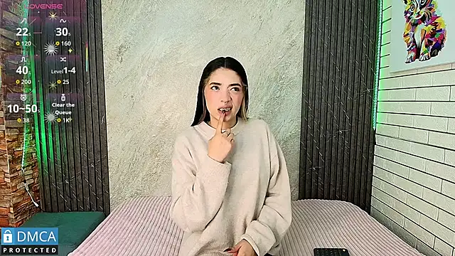 stepha   online show from November 2025 11:21:01 AM