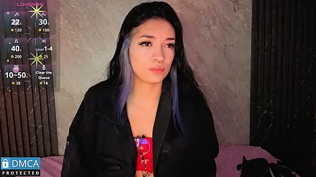 stepha   online show from February 2026 11:10:02 AM