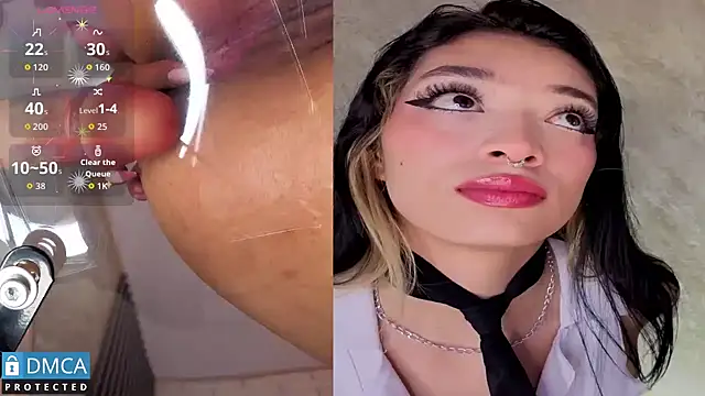 stepha   online show from February 2026 11:43:02 AM