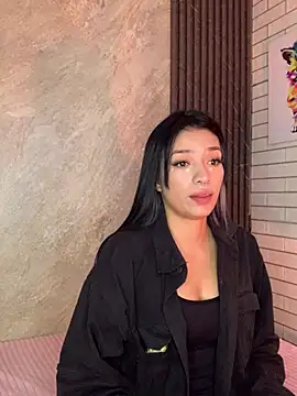 stepha   online show from February 2026 10:59:01 AM