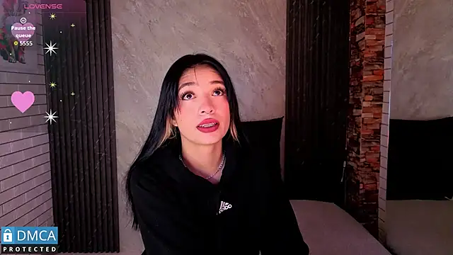 stepha   online show from February 2026 11:10:02 AM