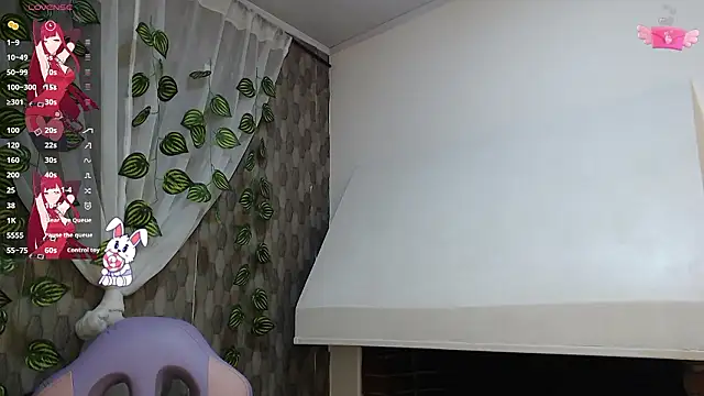 anishasanchezcm101 online show from January 2026 03:54:02 AM