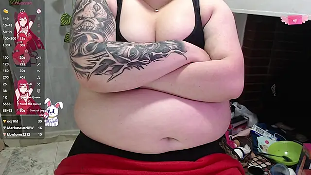 anishasanchezcm101 online show from December 2025 09:13:02 AM