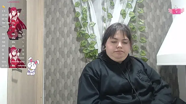 anishasanchezcm101 online show from February 2026 03:17:01 AM