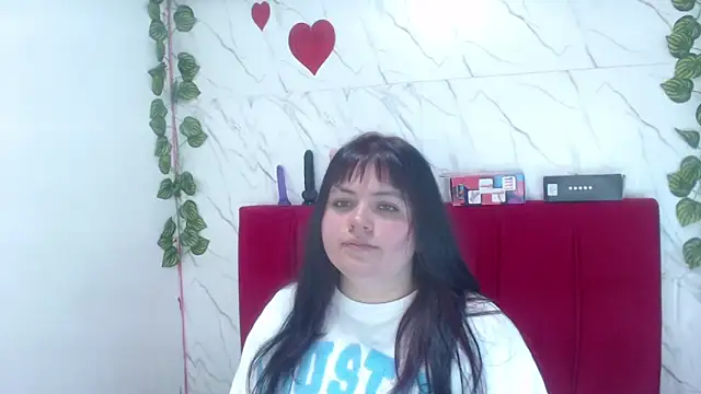 Snapshot of anishasanchezcm101 chatting on September 2025 03:02:01 AM anishasanchezcm101 online show from September 2025 03:02:01 AM