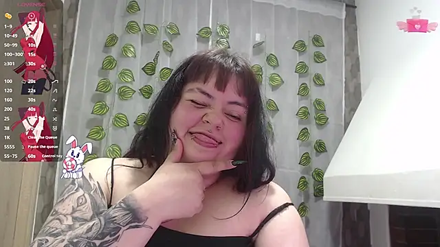 anishasanchezcm101 online show from December 2025 03:21:01 AM