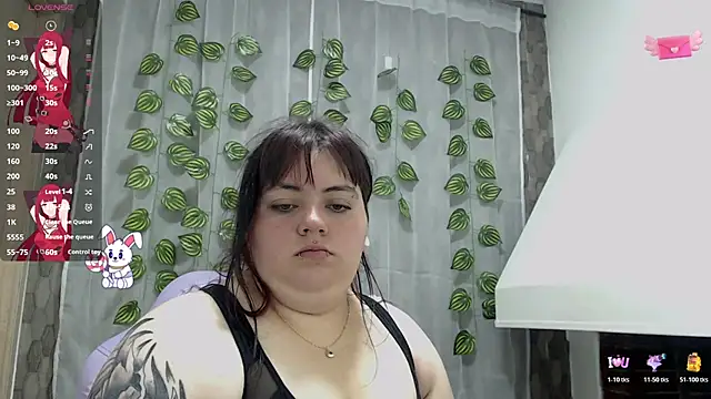 Snapshot of anishasanchezcm101 chatting on December 2025 04:08:01 AM anishasanchezcm101 online show from December 2025 04:08:01 AM