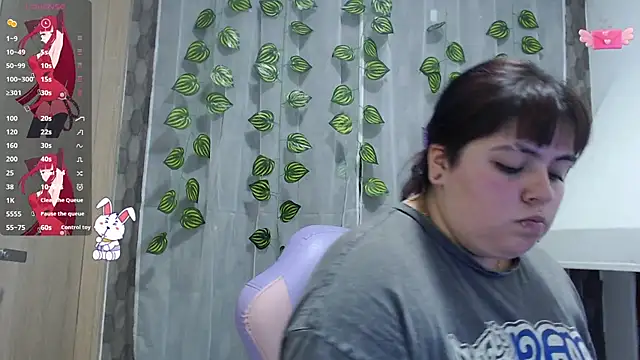 anishasanchezcm101 online show from December 2025 11:42:01 PM