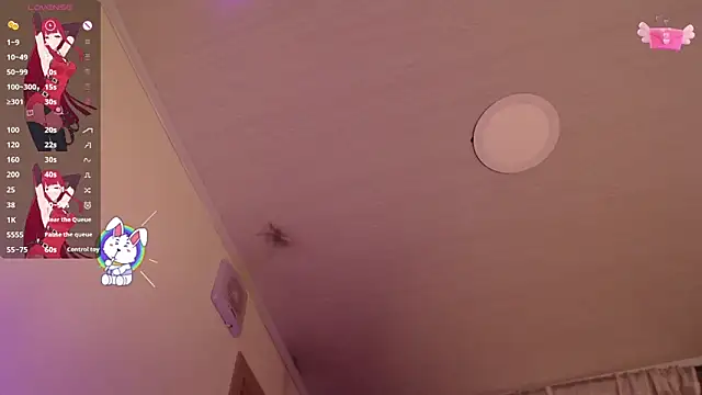 anishasanchezcm101 online show from February 2026 03:37:02 AM