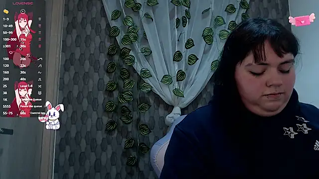 anishasanchezcm101 online show from January 2026 03:43:02 AM