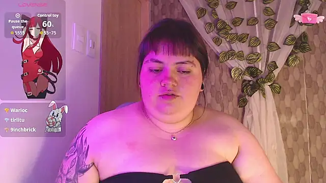 anishasanchezcm101 online show from February 2026 06:26:01 AM