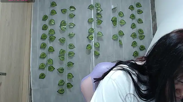 Snapshot of anishasanchezcm101 chatting on October 2025 03:58:01 AM anishasanchezcm101 online show from October 2025 03:58:01 AM