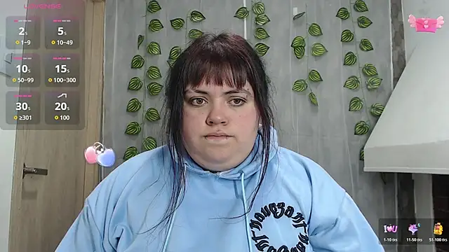 Snapshot of anishasanchezcm101 chatting on November 2025 03:01:02 AM anishasanchezcm101 online show from November 2025 03:01:02 AM