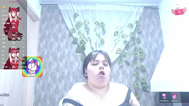 anishasanchezcm101 online show from February 2026 03:18:01 AM